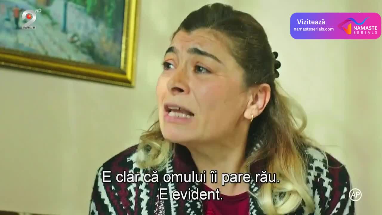 Hicran - Instinct de mama Episodul 11