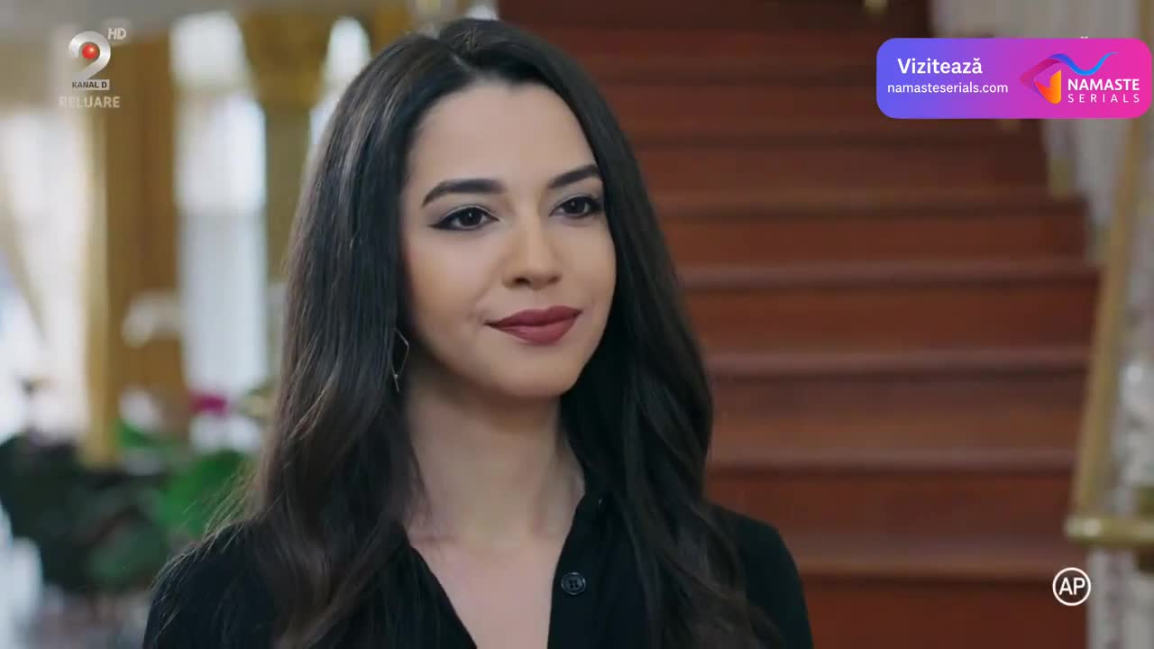 Hicran - Instinct de mama Episodul 12