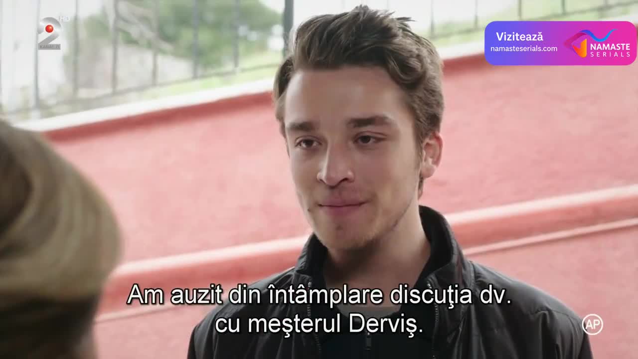 Hicran - Instinct de mama Episodul 13
