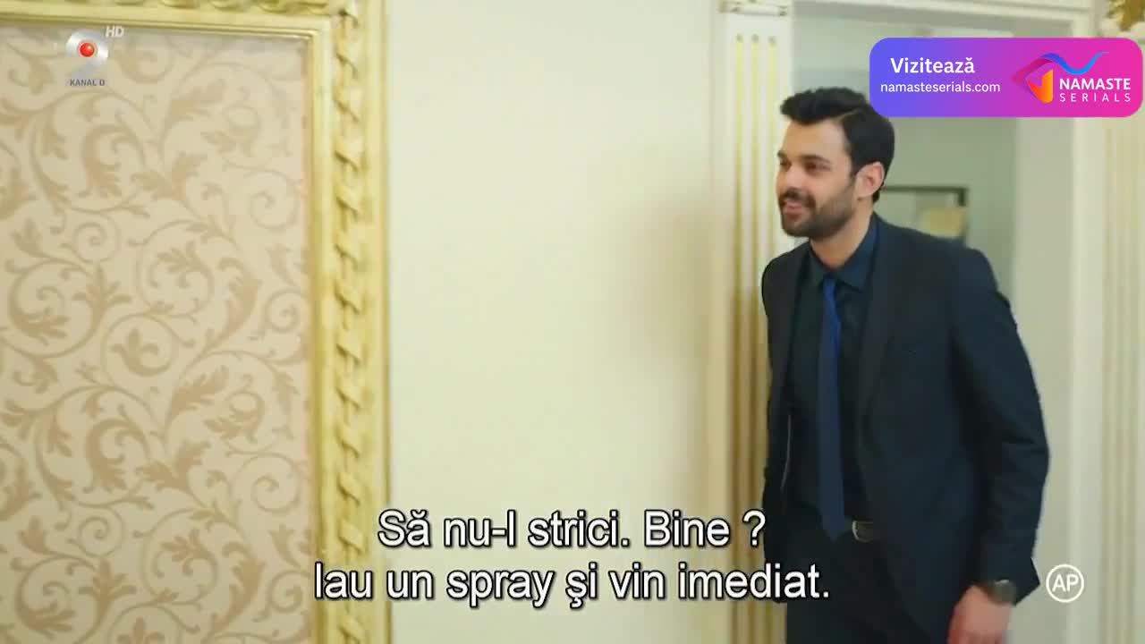Hicran - Instinct de mama Episodul 15