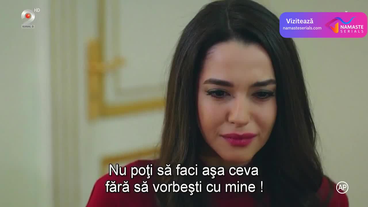 Hicran - Instinct de mama Episodul 17