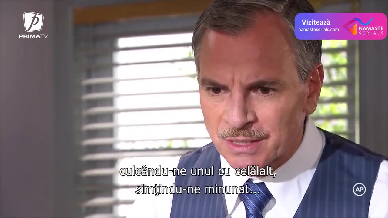Perdona nuestros pecados - Iubiri vinovate Episodul 9