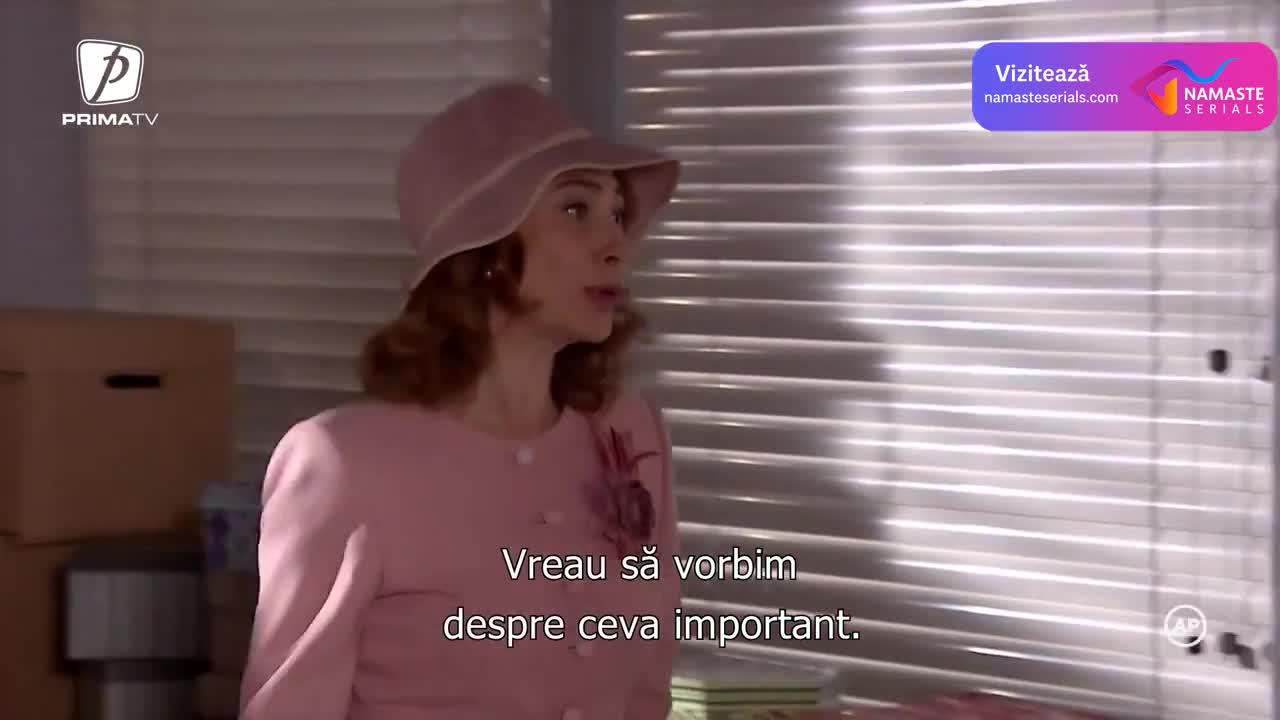Perdona nuestros pecados - Iubiri vinovate Episodul 10