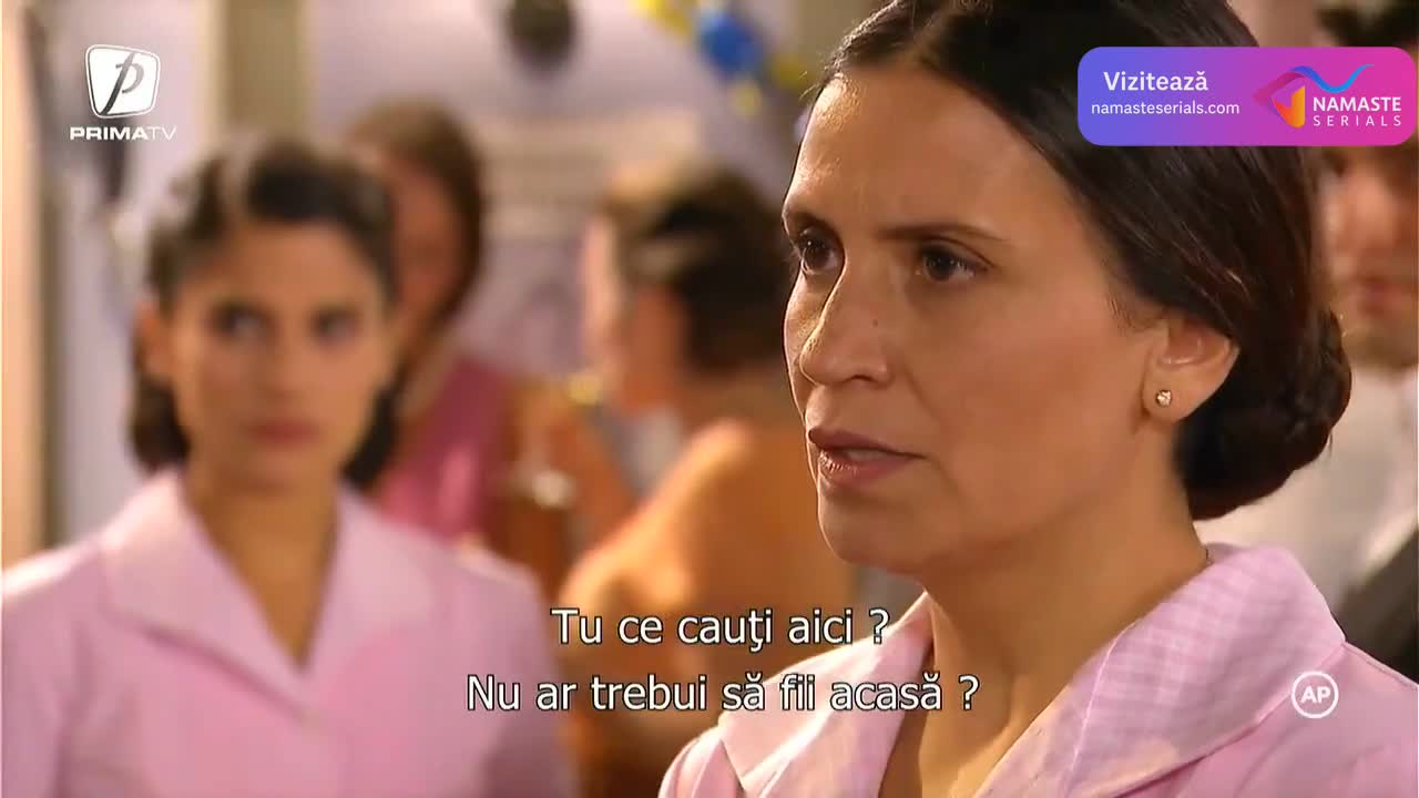 Perdona nuestros pecados - Iubiri vinovate Episodul 17