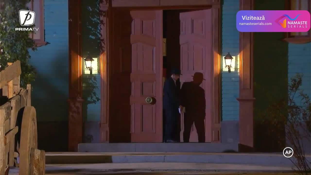 Perdona nuestros pecados - Iubiri vinovate Episodul 18