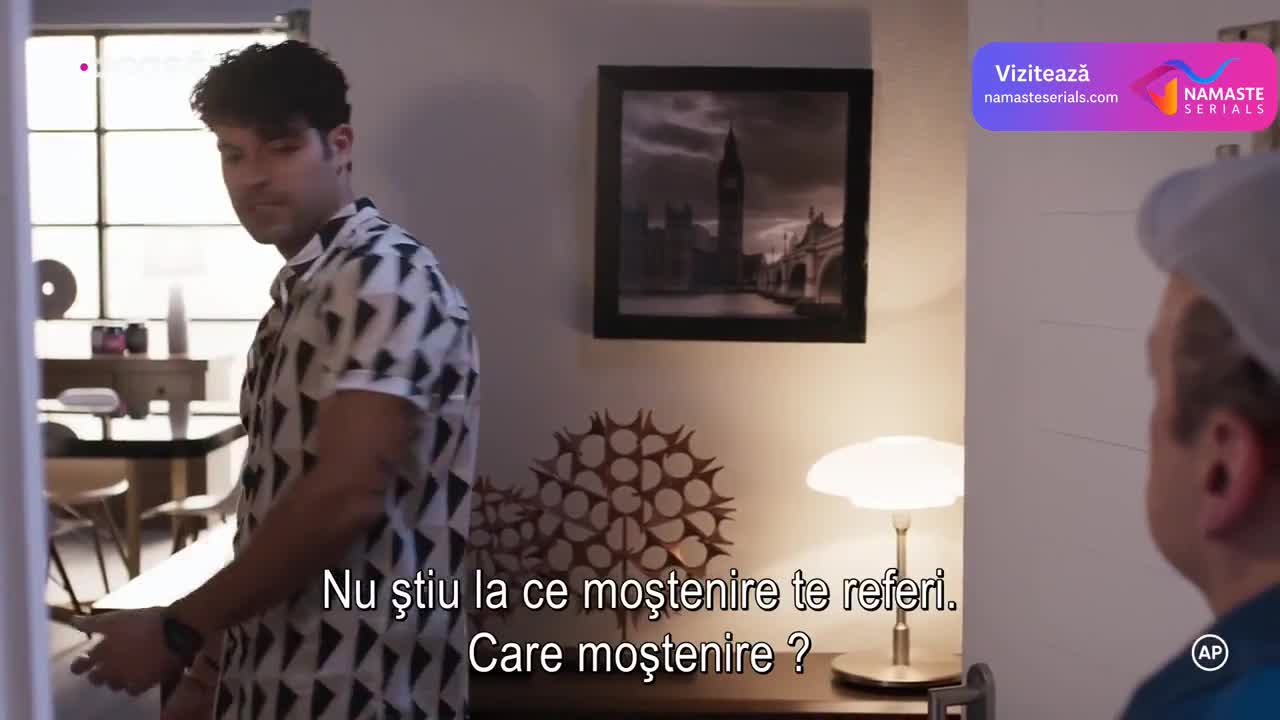 Mama vitrega - Iubirea schimba tot Episodul 43