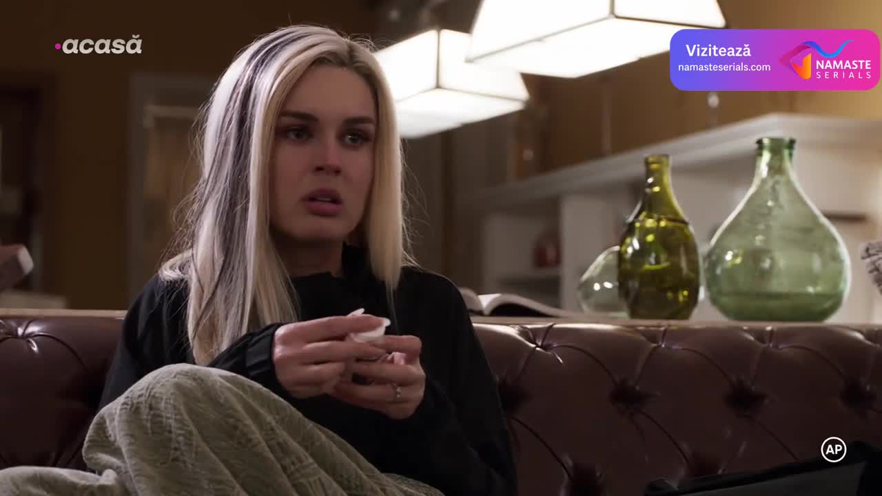 Mama vitrega - Iubirea schimba tot Episodul 45