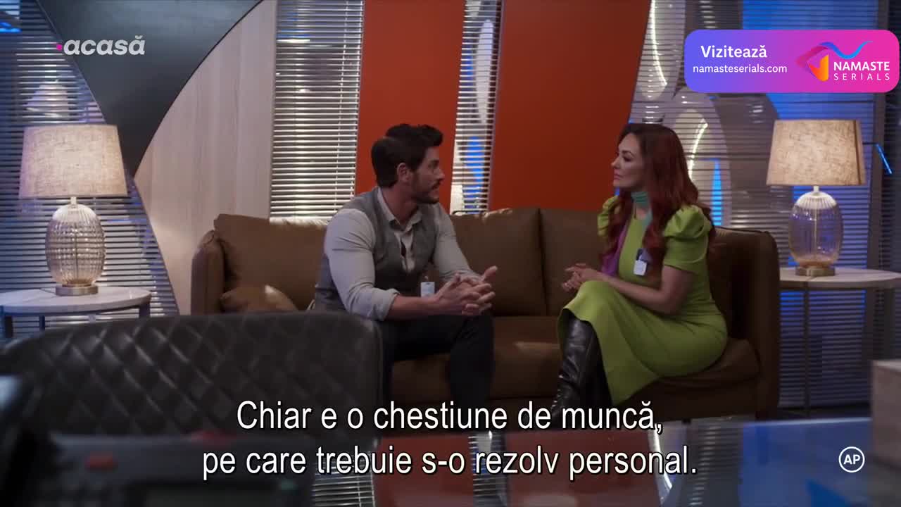 Mama vitrega - Iubirea schimba tot Episodul 48