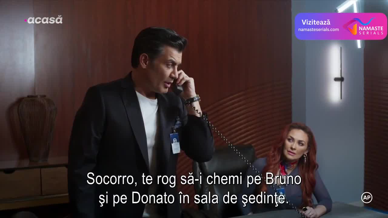 Mama vitrega - Iubirea schimba tot Episodul 49