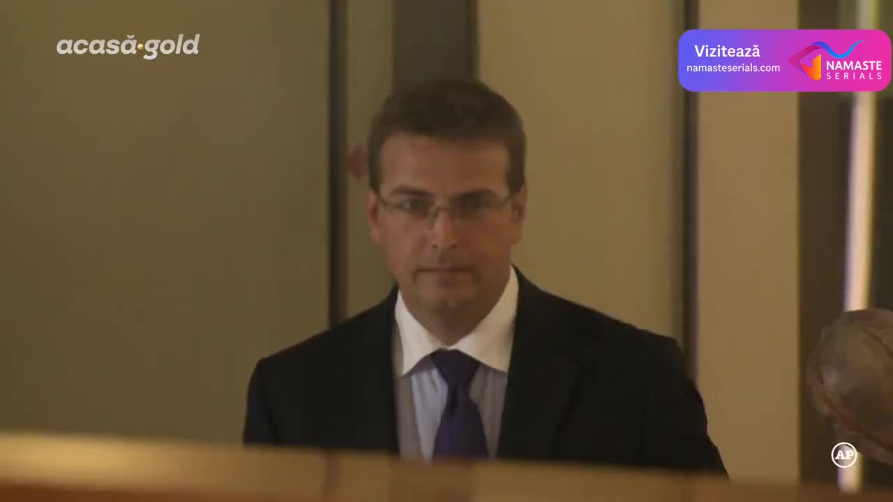Iubire și onoare Episodul 23