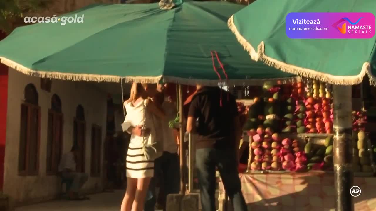 Iubire și onoare Episodul 29
