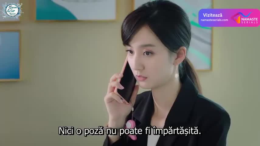 About is Love Episodul 6