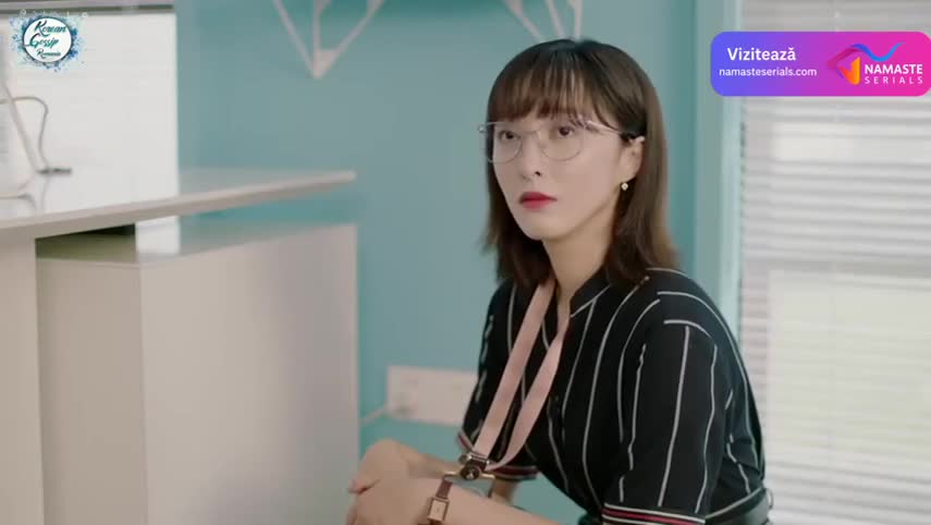 About is Love Episodul 9