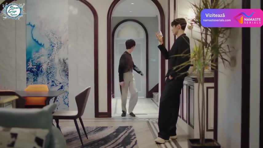 About is Love Episodul 10