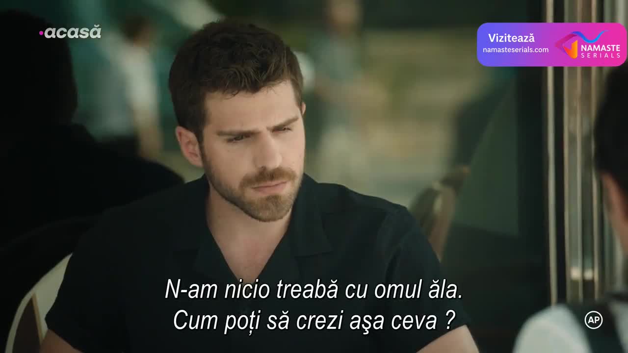 Uc Kiz Kardes - Trei surori tv Episodul 46