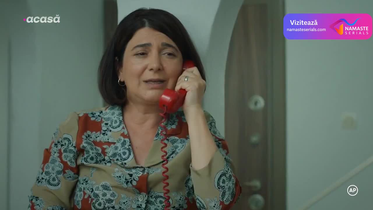 Uc Kiz Kardes - Trei surori tv Episodul 48