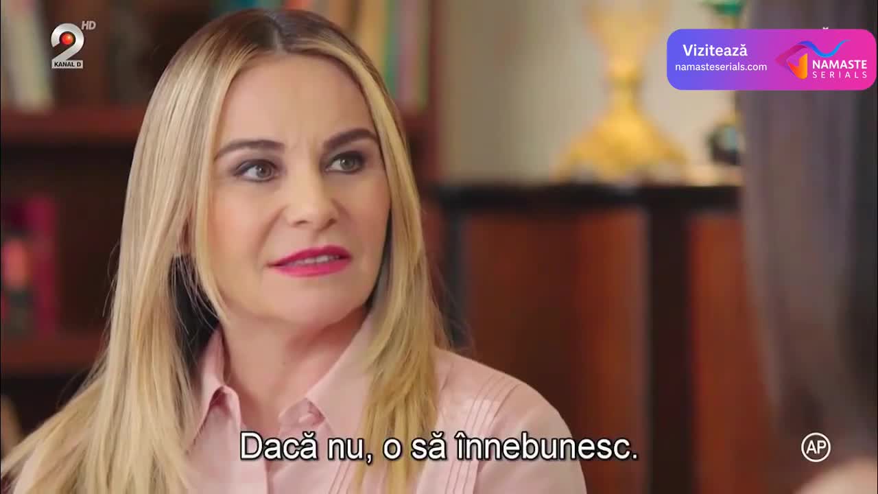 Hicran - Instinct de mama Episodul 23