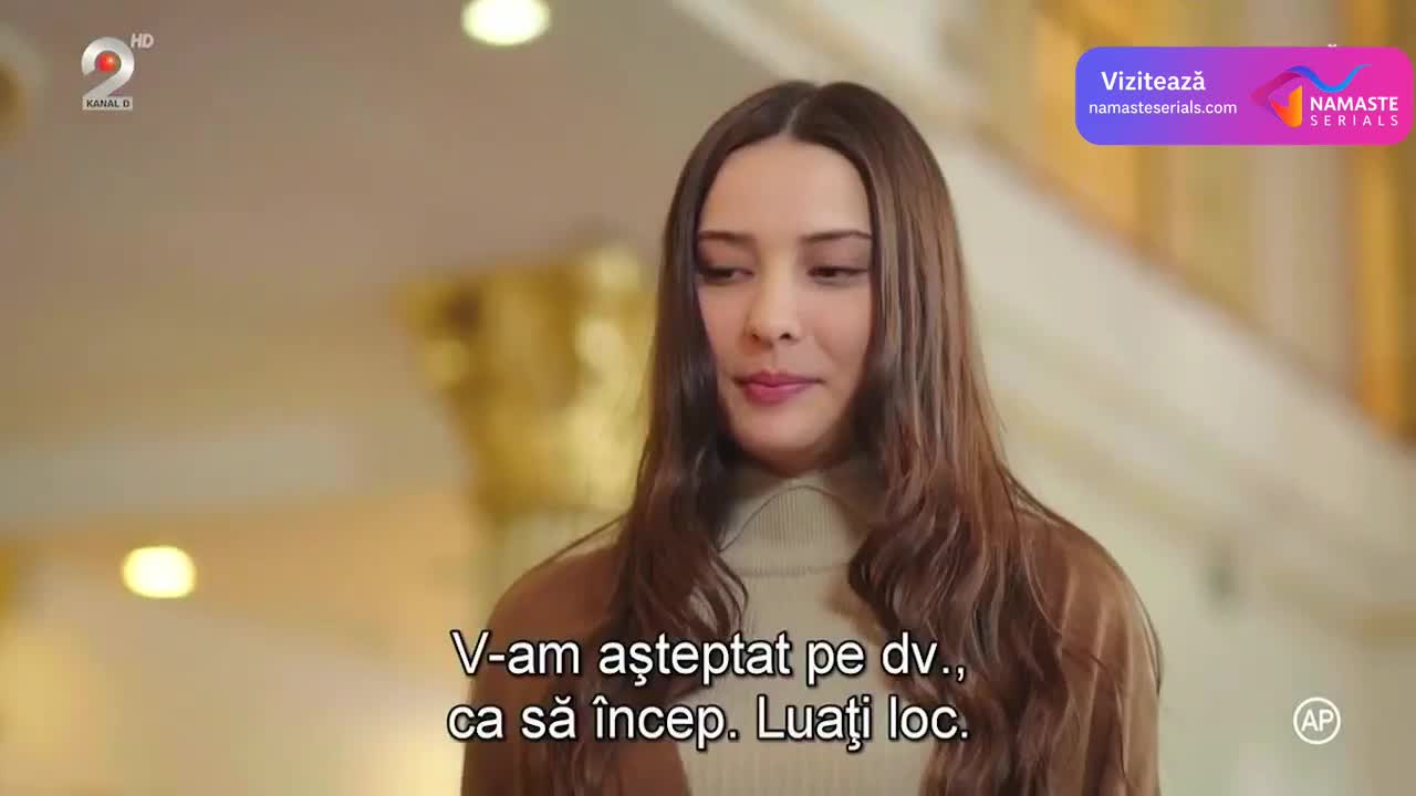 Hicran - Instinct de mama Episodul 24