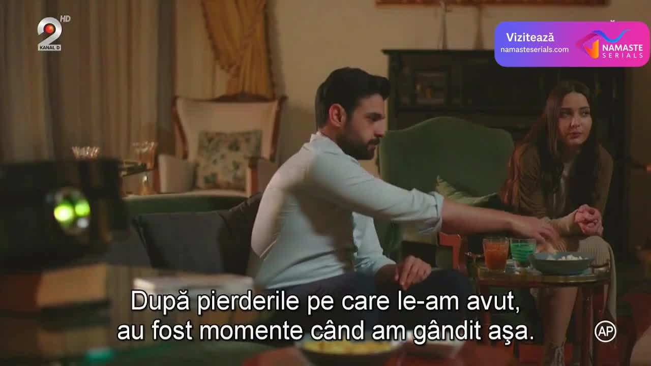 Hicran - Instinct de mama Episodul 25