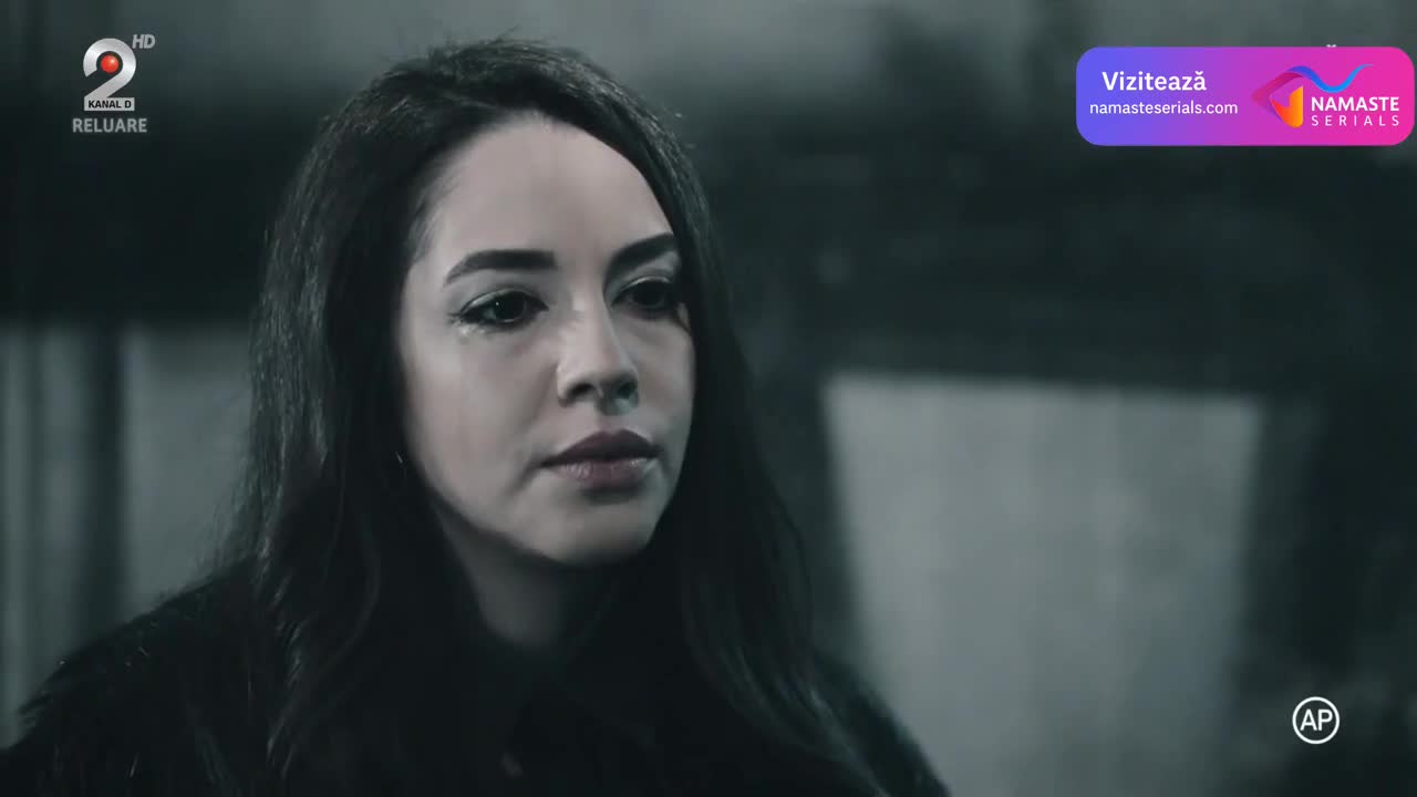 Hicran - Instinct de mama Episodul 26