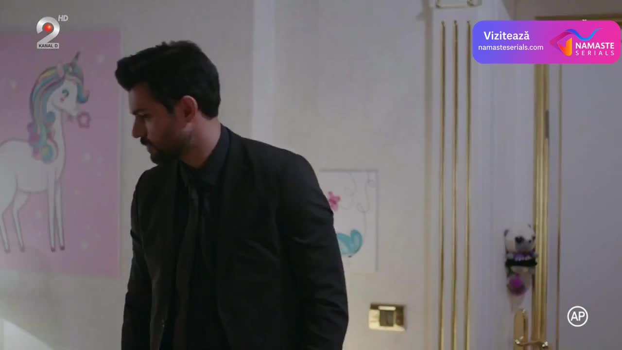 Hicran - Instinct de mama Episodul 27