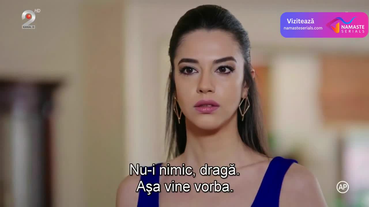 Hicran - Instinct de mama Episodul 28