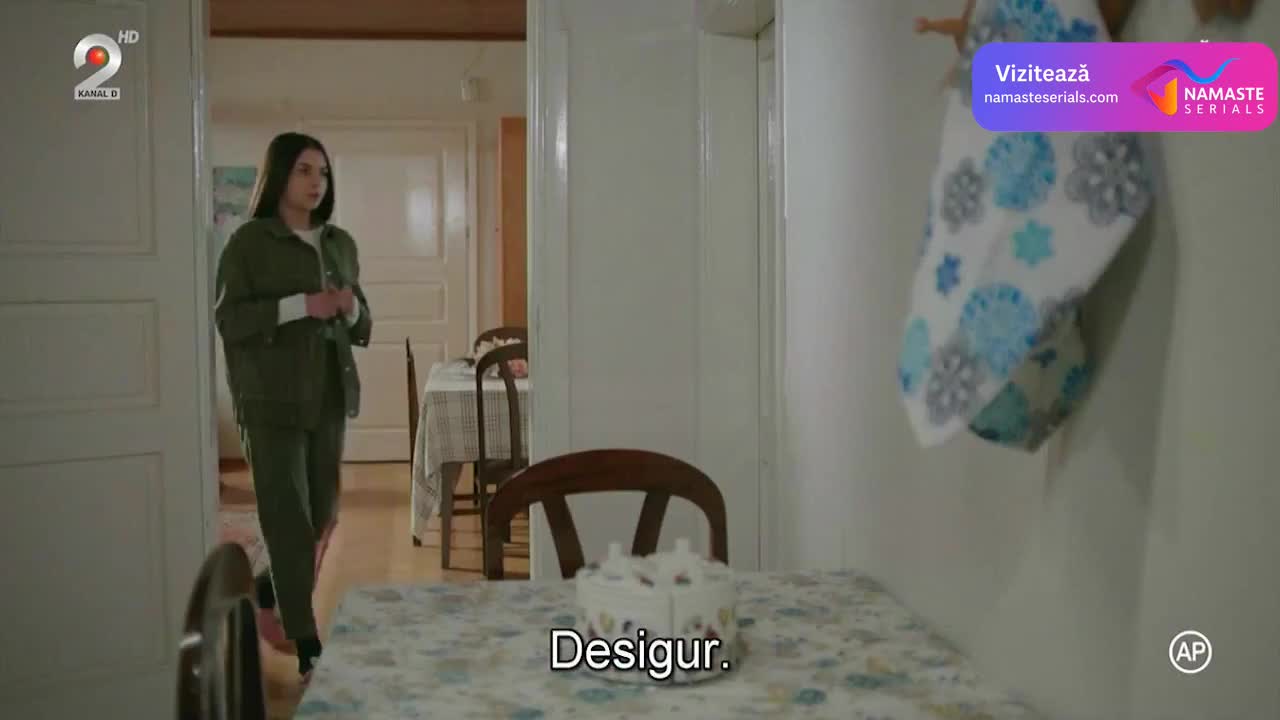 Hicran - Instinct de mama Episodul 29