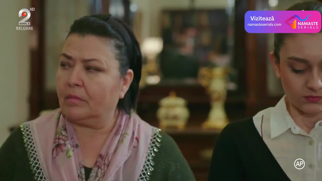 Hicran - Instinct de mama Episodul 31