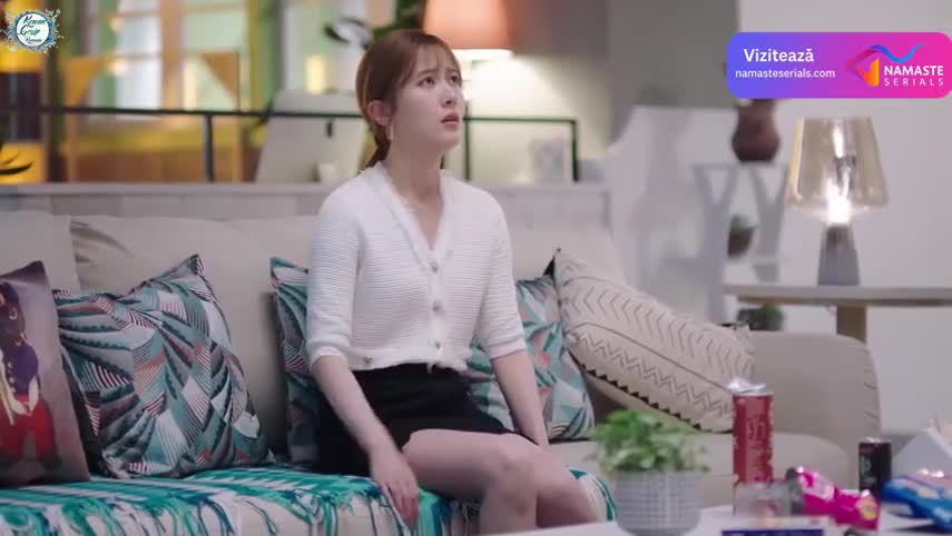About is Love Episodul 12
