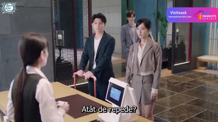 About is Love Episodul 13