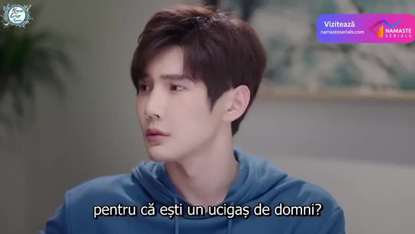 About is Love Episodul 14