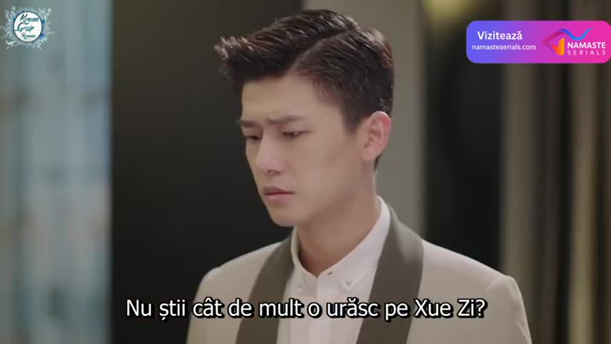 About is Love Episodul 16