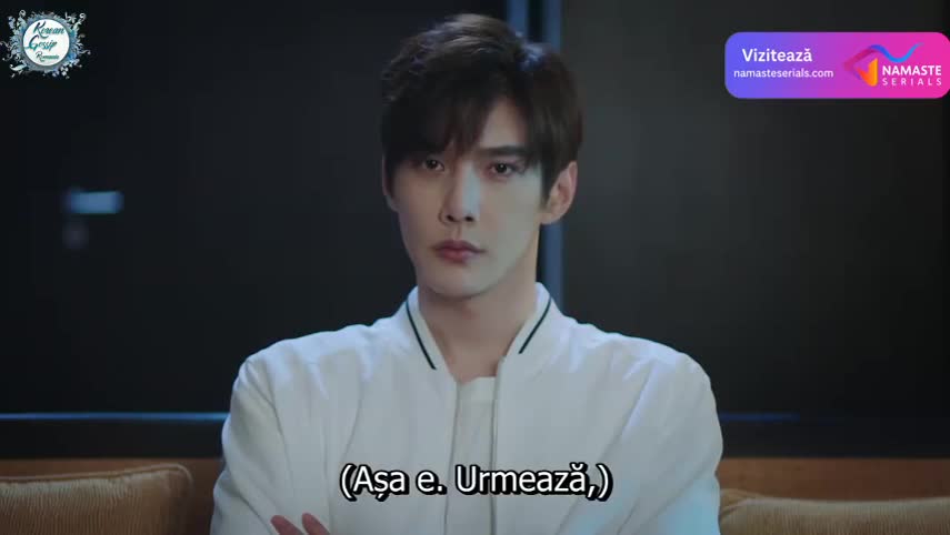 About is Love Episodul 17