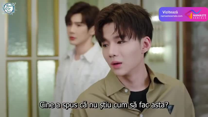 About is Love Episodul 18