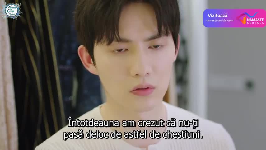 About is Love Episodul 19