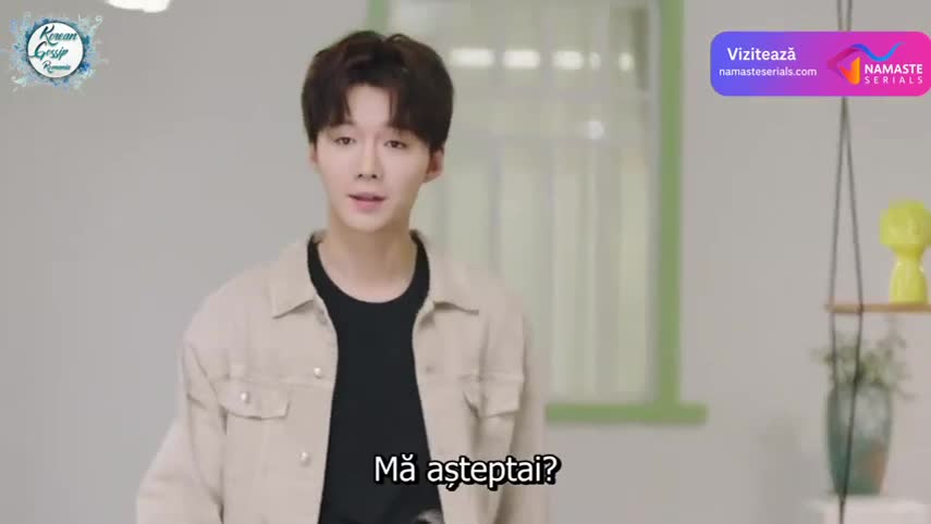 About is Love Episodul 20