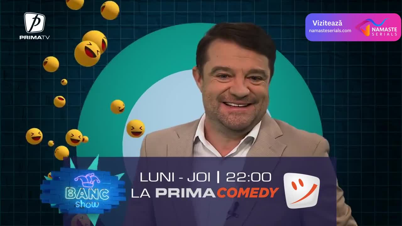 Perdona nuestros pecados - Iubiri vinovate Episodul 19