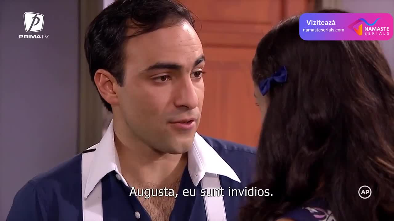 Perdona nuestros pecados - Iubiri vinovate Episodul 23