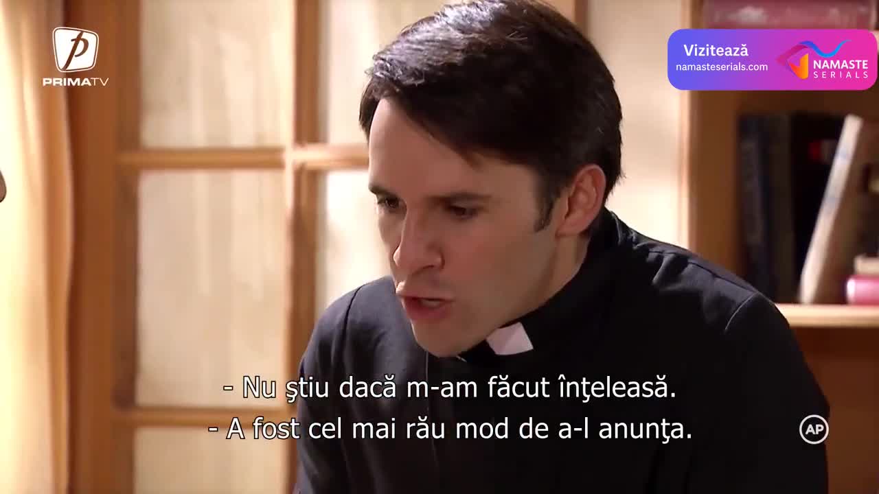 Perdona nuestros pecados - Iubiri vinovate Episodul 29