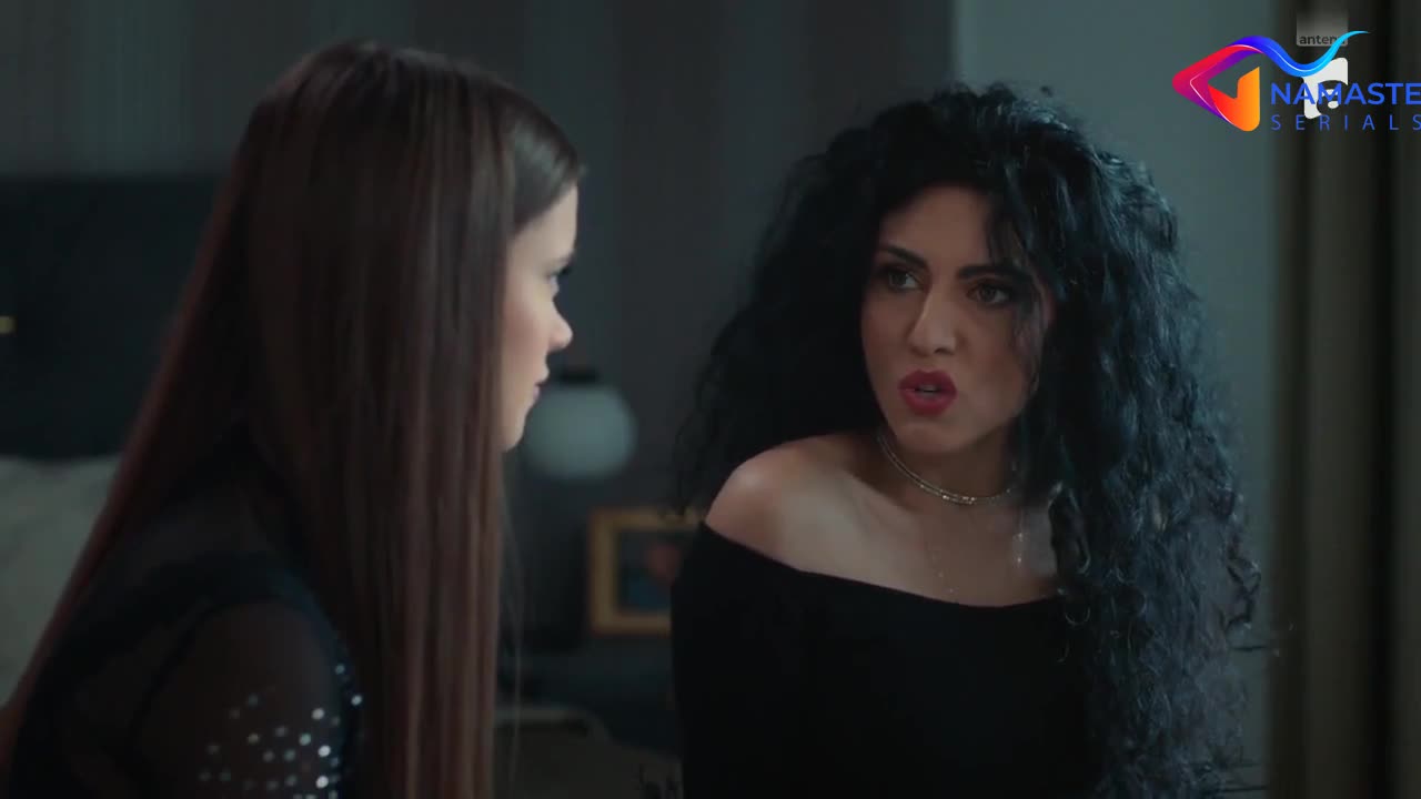 Lia - Soția soțului meu Episodul 18