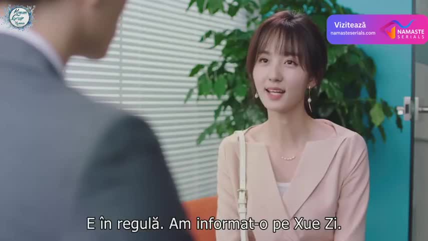 About is Love Episodul 21