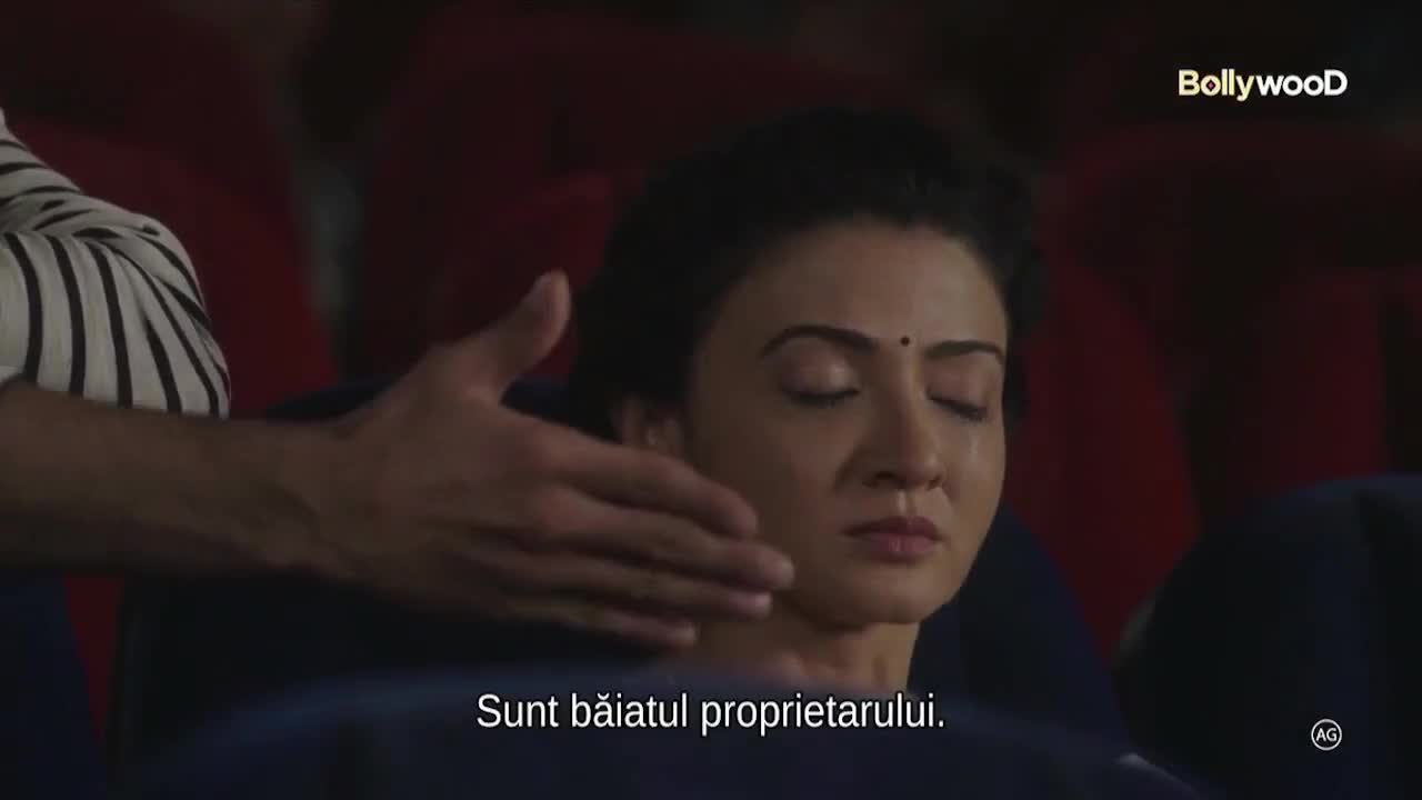 Aapke Aa Jaane Se - Vârsta este doar un număr Episodul 3 subtitrat în română
