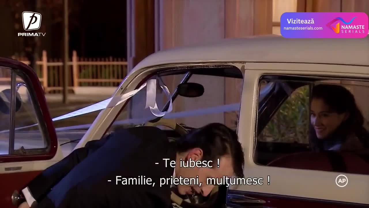 Perdona nuestros pecados - Iubiri vinovate Episodul 33