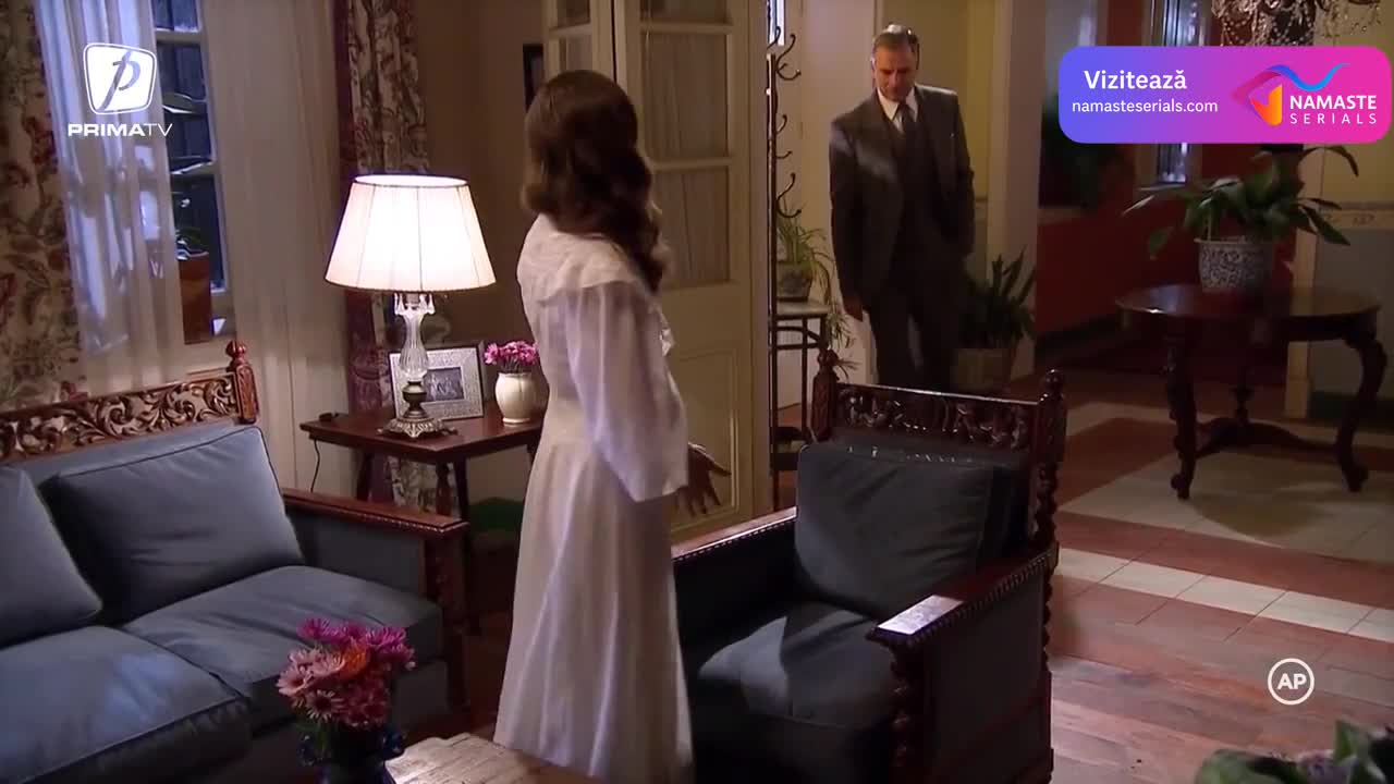 Perdona nuestros pecados - Iubiri vinovate Episodul 35