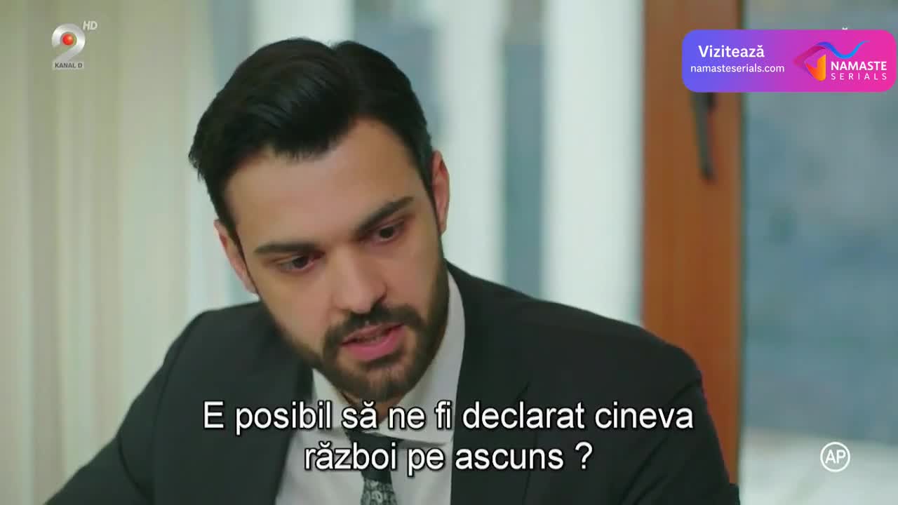 Hicran - Instinct de mama Episodul 34