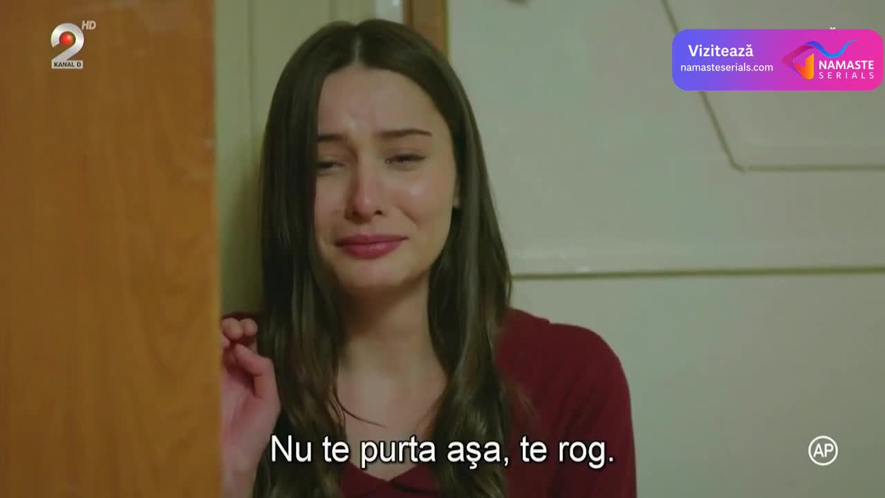 Hicran - Instinct de mama Episodul 36