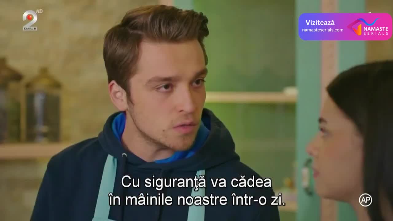 Hicran - Instinct de mama Episodul 37