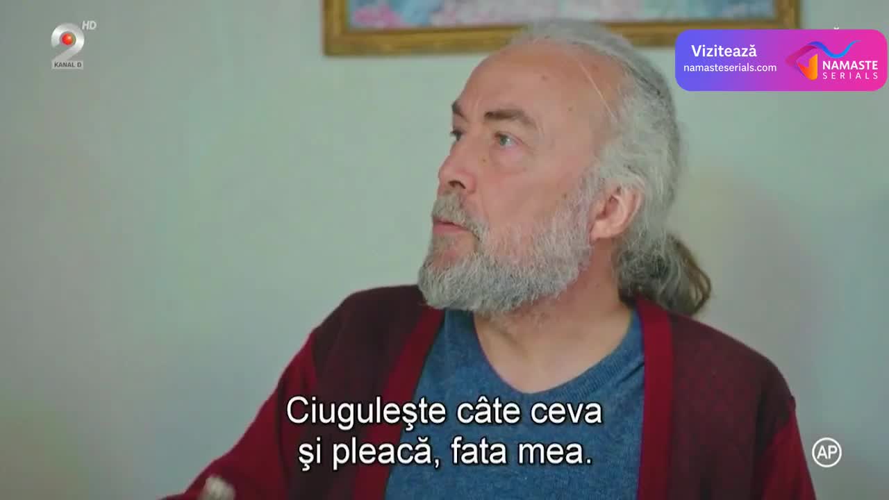 Hicran - Instinct de mama Episodul 38