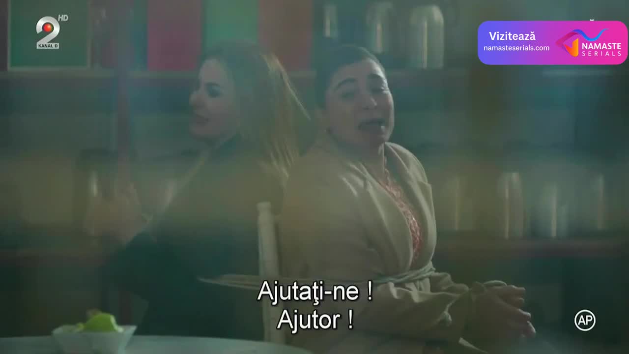 Hicran - Instinct de mama Episodul 40