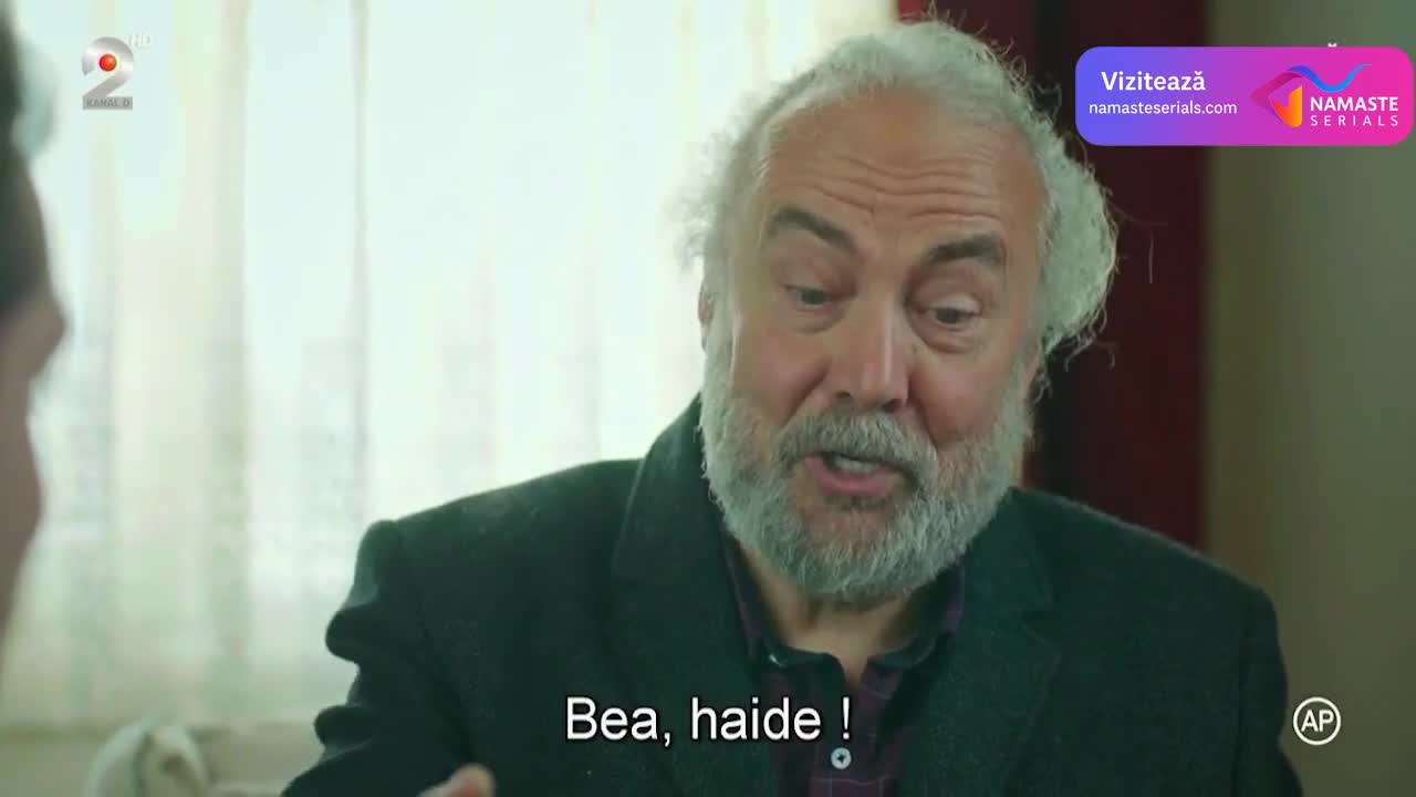Hicran - Instinct de mama Episodul 41